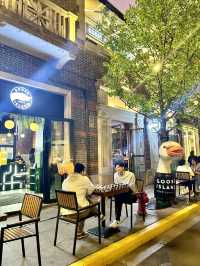 🍺 Goose Island Brewhouse 