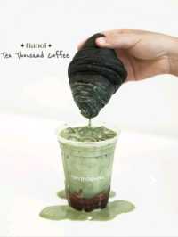 Ten Thousand Coffee