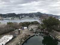 長崎-哥拉巴園