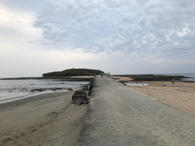 宮崎-鬼之洗衣板