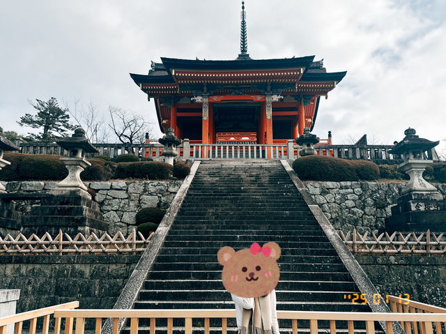 高cp值京阪自由行-day3