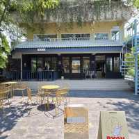  BYON Coffee Bar (Hua Hin/Cha‑am) 