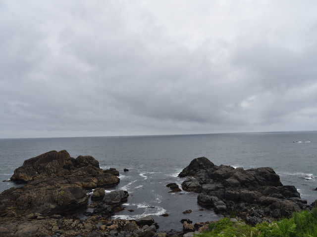 青森-大須賀海岸