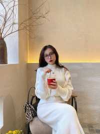 Noori Cafe & Bistro
