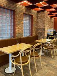 Woop Woop Cafe & Bistro