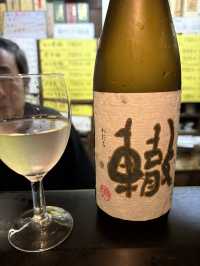 【新潟🌾】貴重な日本酒も飲める🍶必ずまた来たいお店！