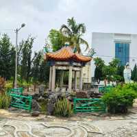 Simpang Kanan 2 Days Itinerary