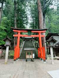 Yasaka Pagoda 