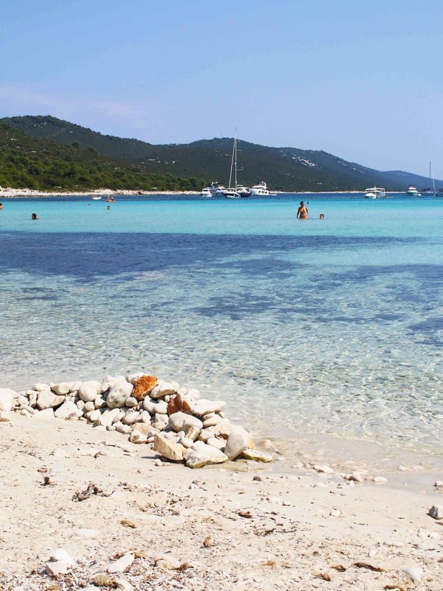 Dugi Otok 