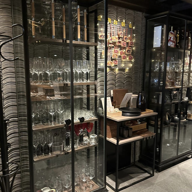 超高質鐵板燒🩷😍