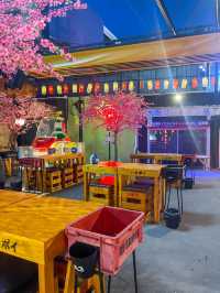 🍣🍺 ร้านอิซากายะ กินดื่ม