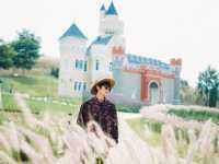 The Blue Sky Garden เขาค้อ