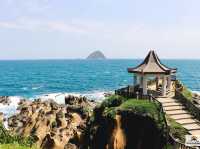 Heping Island Park