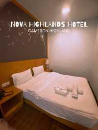 Cameron Highlands Getaway: Nova Highlands Hotel