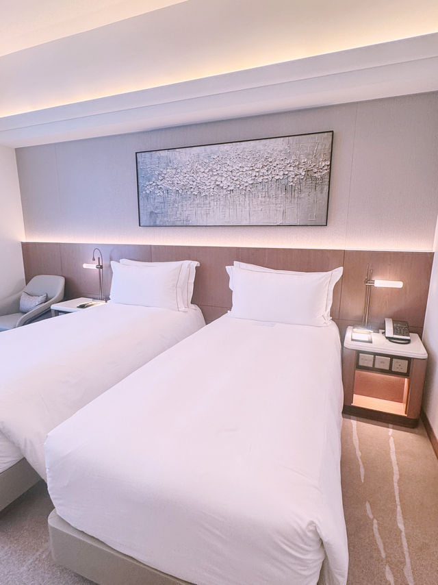 Nature in the City — A Hidden Comfort in Hong Kong