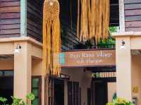Buri Rasa Village Phangan