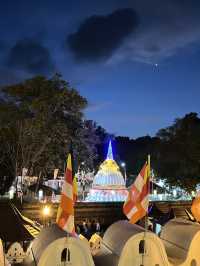 🕊️🇱🇰 Temple of the Sacred Tooth – Sri Lanka’s Holiest Site