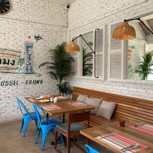 The Peri Hotel Hua Hin 