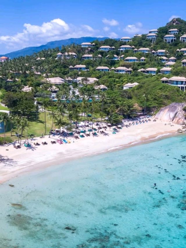 Banyan Tree Samui