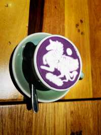 Tiffz Coffee Gallery – A Chill Café Escape for Sunny Penang Afternoons