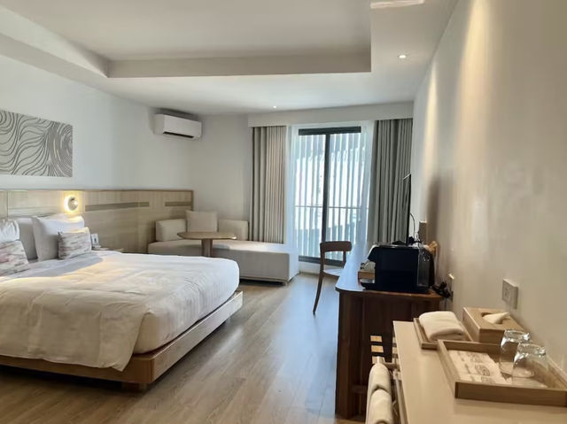 U hua hin ที่พักสวยติดทะเล