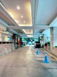 Hotel Corus – Perfect Mid-Budget Staycation Spot This Summer