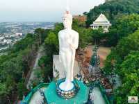 สำนักสงฆ์เขาพระครู 