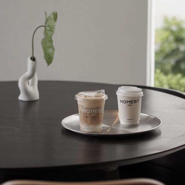  Honest Coffee & Service