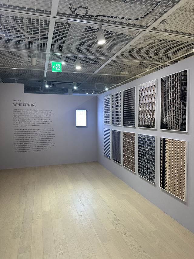 감각적인 분위기의 사진전, 부산 이경준 사진전 📸