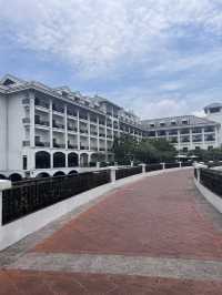河內西湖洲際酒店