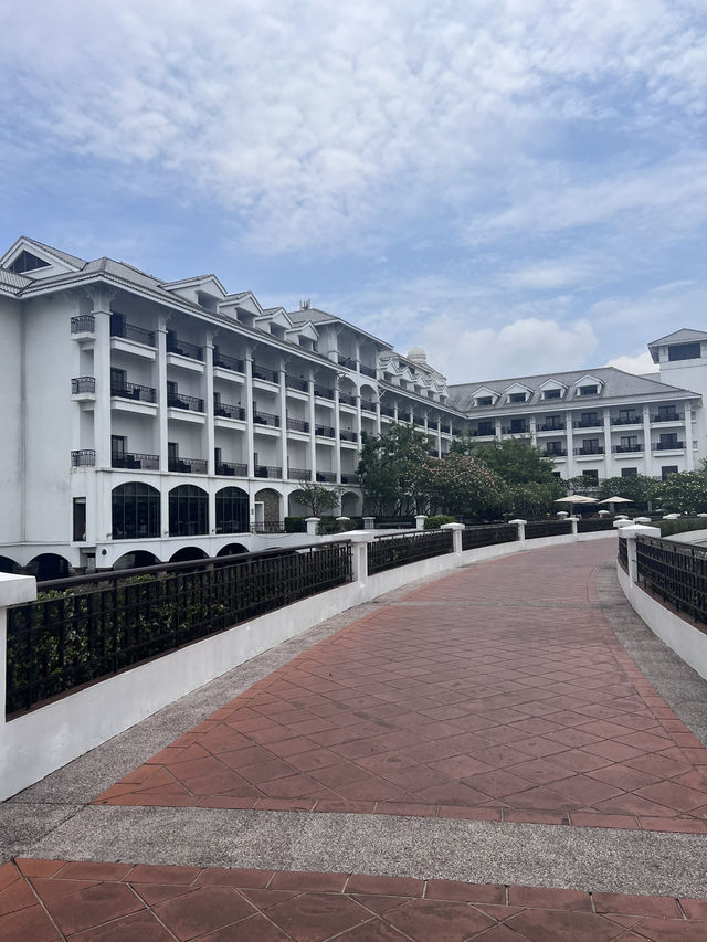 河內西湖洲際酒店