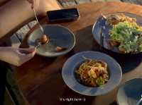 🌅 รีวิว The Deck Bar @ เกาะกูดรีสอร์ท 