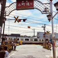 Kamakura Summer Serenity: Temples, Sea Breezes & Matcha Soft Serve