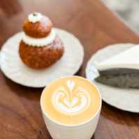 甜品好好食🥹九龍城YOI Coffee & Bakery ☕️