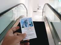 Umeda Sky Building