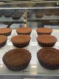 🍰 Queic by Olivia – จิบนุ่ม ชีสเค้กช็อค ฟินๆ