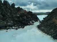 Fantastic experience at the Blue Lagoon 💙