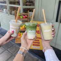  Woops Smoothie & Flower 