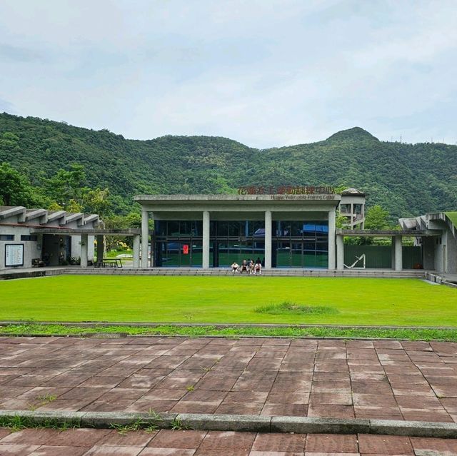 .花蓮夏日必遊〔鯉魚潭〕湖光山景沁涼一夏🌿