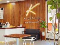 เขมโขง | คาเฟ่เขมราฐ @อุบลราชธานี