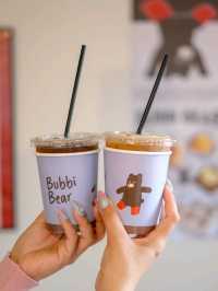 bubbi bear