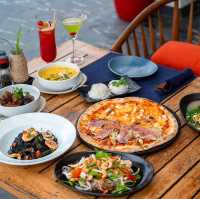 Baba Beach Club Natai by Sri panwa  