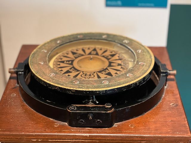 A Sea Faring History of Hong Kong — The Maritime Museum