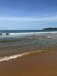 Sanya is the best summer travel destination