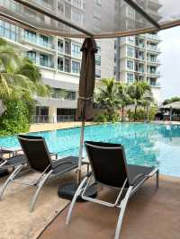 The Ooak Suites by Bamboo Hospitality, Comfortable for Staycation and Short Stay