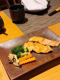 Takumi Japanese Buffet