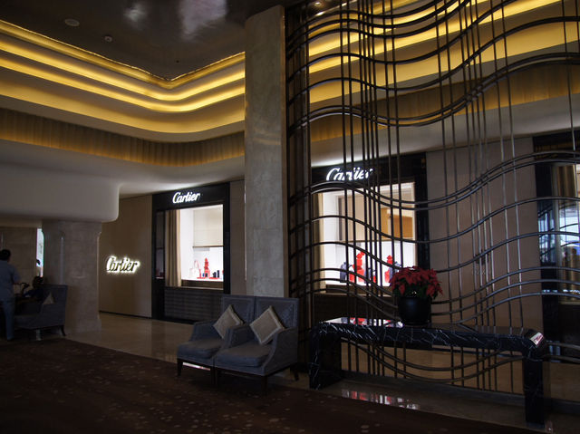 🌆 Classic Charm & Spacious Comfort at Rex Hotel, HCMC