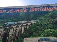 going to SRI LANKA?