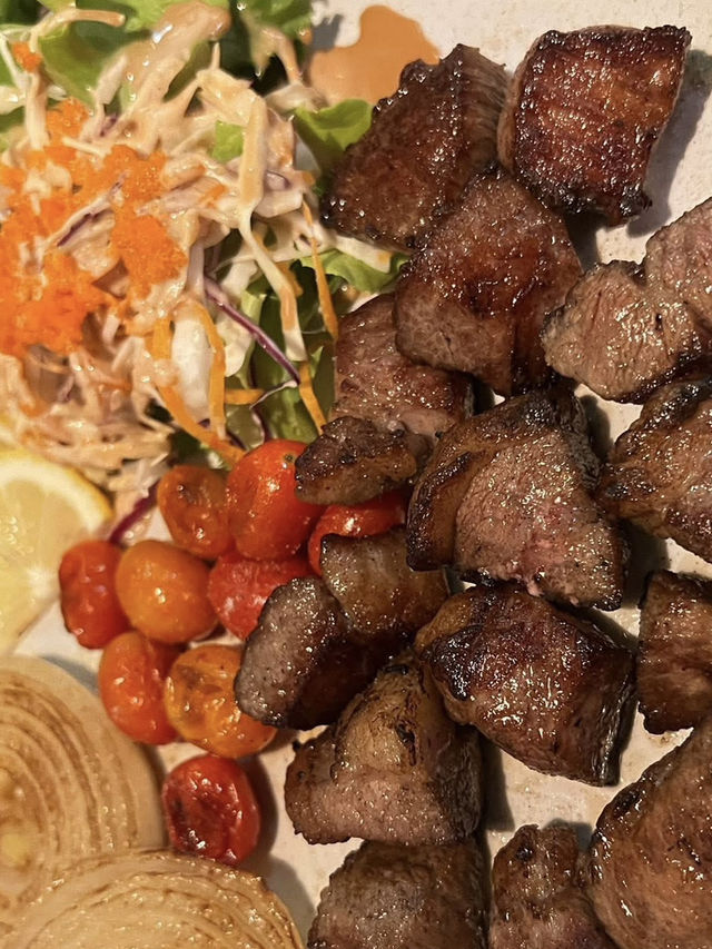 Gen Izakaya มหาชัย