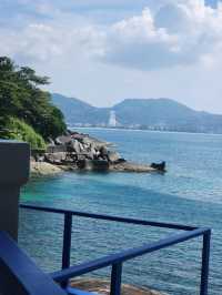 The Reef cafe 